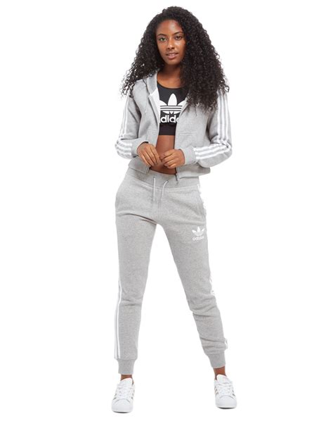 cheap adidas soccer pants women& 39|grey Adidas tracksuit pants.